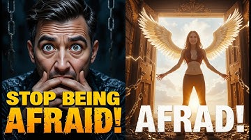 Fear is Lying to You! Here’s How to Break Free