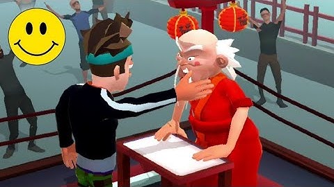 Slap Kings Gameplay Walkthrough Part # 5