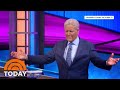 As Alex Trebek’s Final Episodes Air, ‘Jeopardy!’ Producer Looks At His Legacy | TODAY