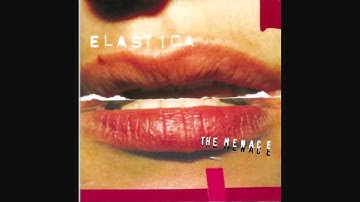 How He Wrote Elastica Man // Elastica