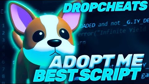 🍒 NEW DUPE PETS | EGGS | FRUITS ADOPT ME SCRIPT FREE SHADOW DRAGON 🍒 #roblox #adoptme