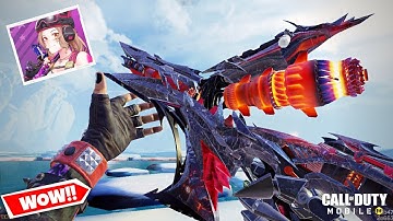 Kilo 141 Best Gunsmith Build - This is the Best Gun in COD Mobile