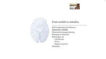 Dr Thomas Parr - From models to maladies