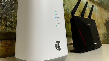 Arcadyan AW1000 1.2gbps Speedtest