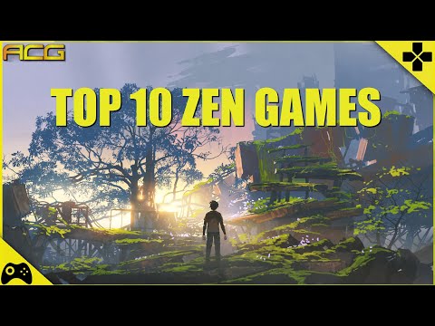 Video: Eurogamer-ov Najživotni Vijek Top 10 • Stranica 4