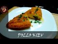 Rico Sabor | Pollo Kiev