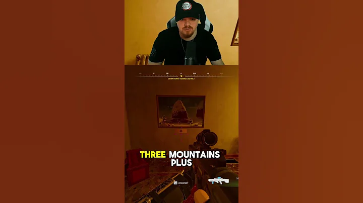 How to Get Specialist on BO7 Warzone! Daily Warzone Tips! 🧠#warzone