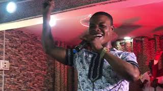 King So Ensuro Live Koforidua Praises