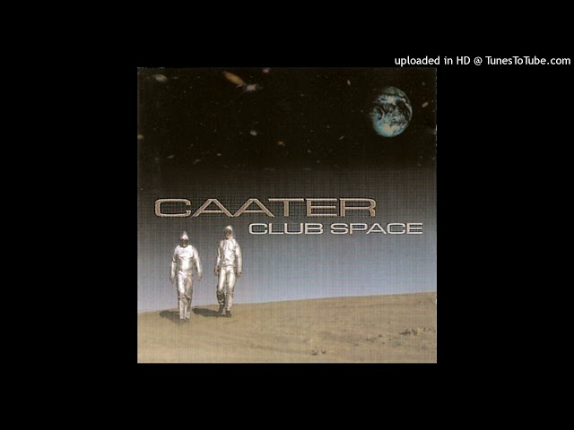 Caater - Saturn 5