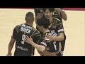 【2026/03/29 ハイライト】2025-26 大同生命SV.LEAGUE MEN 第19節 GAME2  サントリー vs STINGS愛知