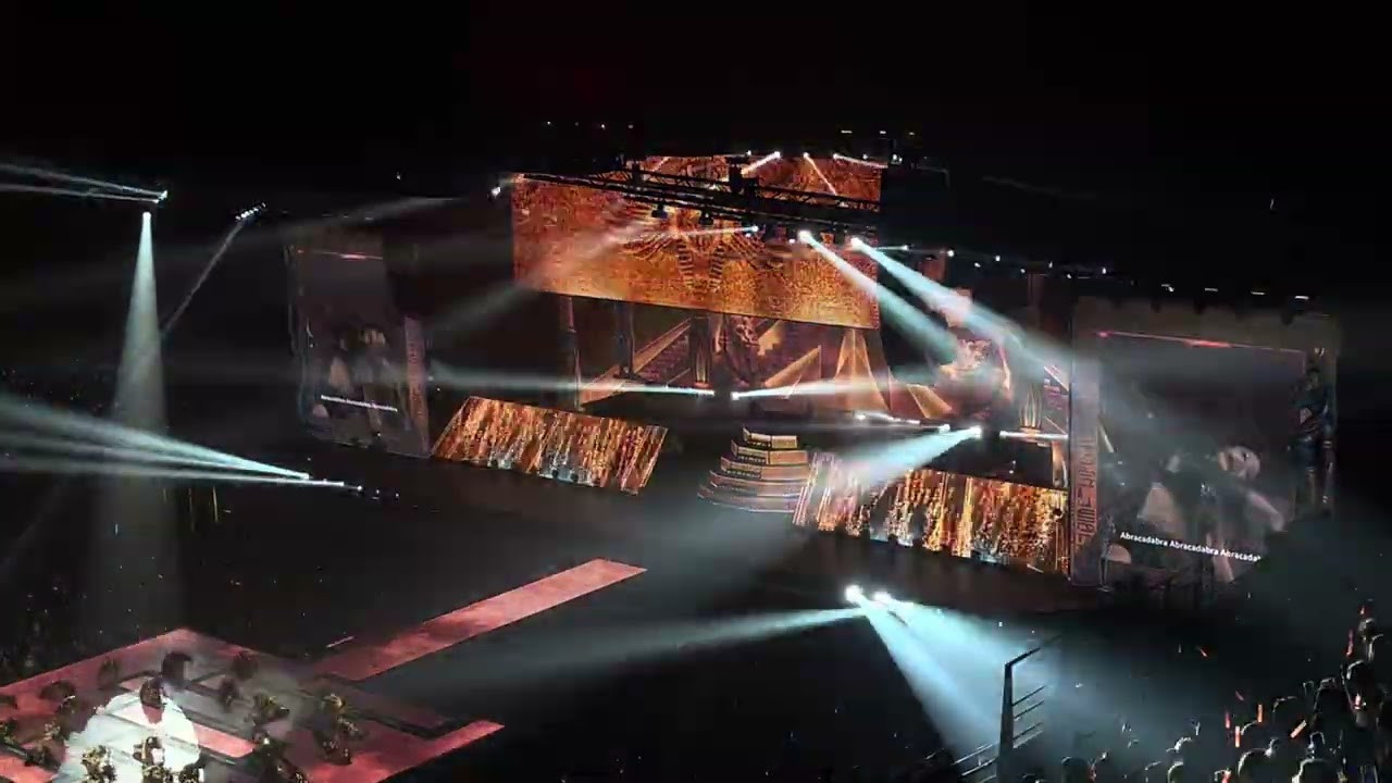 FELIZZ - Abracadabra จงรัก จงหลง~ See Through @RISER CONCERT : THE FIRST RISE D2 -14 Feb 2026