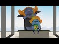 Halloween Special 2025 | Stink Scenes