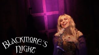 Blackmore&#39;s Night - First Of May (Burg Abenberg Open Air, July 6, 2019)