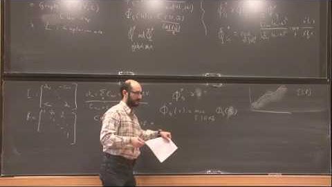 Small set expander flows - Ali Kemal Sinop