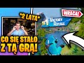 😱 FRIZ POWRACA DO FORTNITE PO DŁUGIEJ PRZERWIE! ~ KULARZ SZOTY