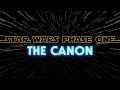 How Were the First Five Years of the New Star Wars Canon - Star Wars "Phase One" Review