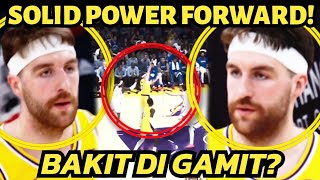 SOBRANG VETERANS na Player ni Drew Timme!  Pero bakit di GAMIT ni COACH JJ Redick?!! 