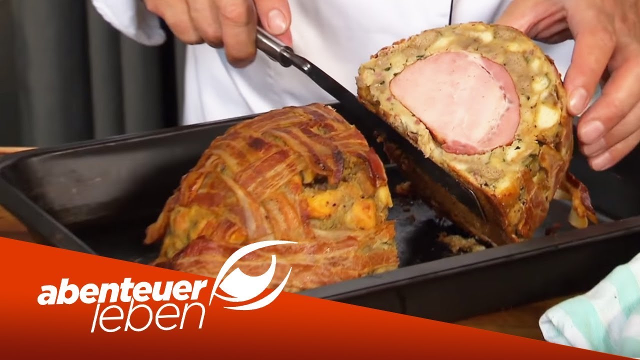 Abenteuer leben täglich rezepte heute | Kassler feat. Semmelknödel: Die ... Abenteuer leben täglich rezepte heute | Kassler feat. Semmelknödel: Die ...