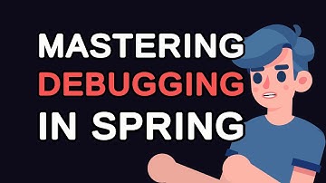 Mastering Debugging in Spring Boot Applications