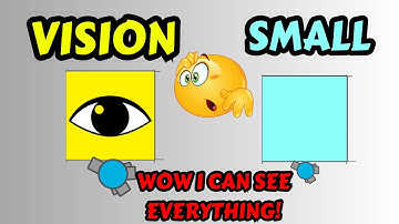 ARRAS IO NEW UPDATE??? Arras io Magic Maze