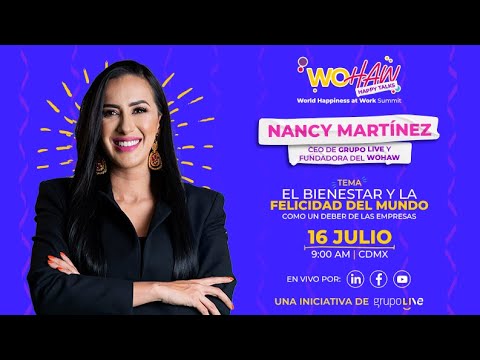EL BIENESTAR Y LA FELICIDAD DEL MUNDO COMO UN DEBER DE LAS EMPRESAS