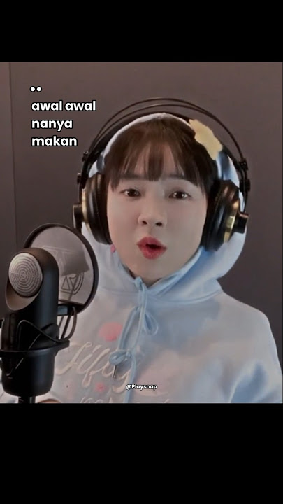 I Love Mama Mantu Lagu Bulan Sutena ‧ 2021 #lagu #ilovemamamantu #bulansutenacover