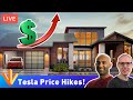 Tesla Solar Price Hikes, Sonors Motors, Wireless Car Charging & More