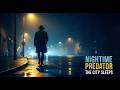 Playlist That Makes You Feel Like a Nighttime Predator | Oscar Dark Blues #nightvibes #predator