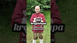 Badania medyczne #pubmed potwierdzają skuteczność #QiGong ❤️ #bólkręgosłupa