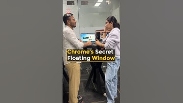 Unlock Chrome