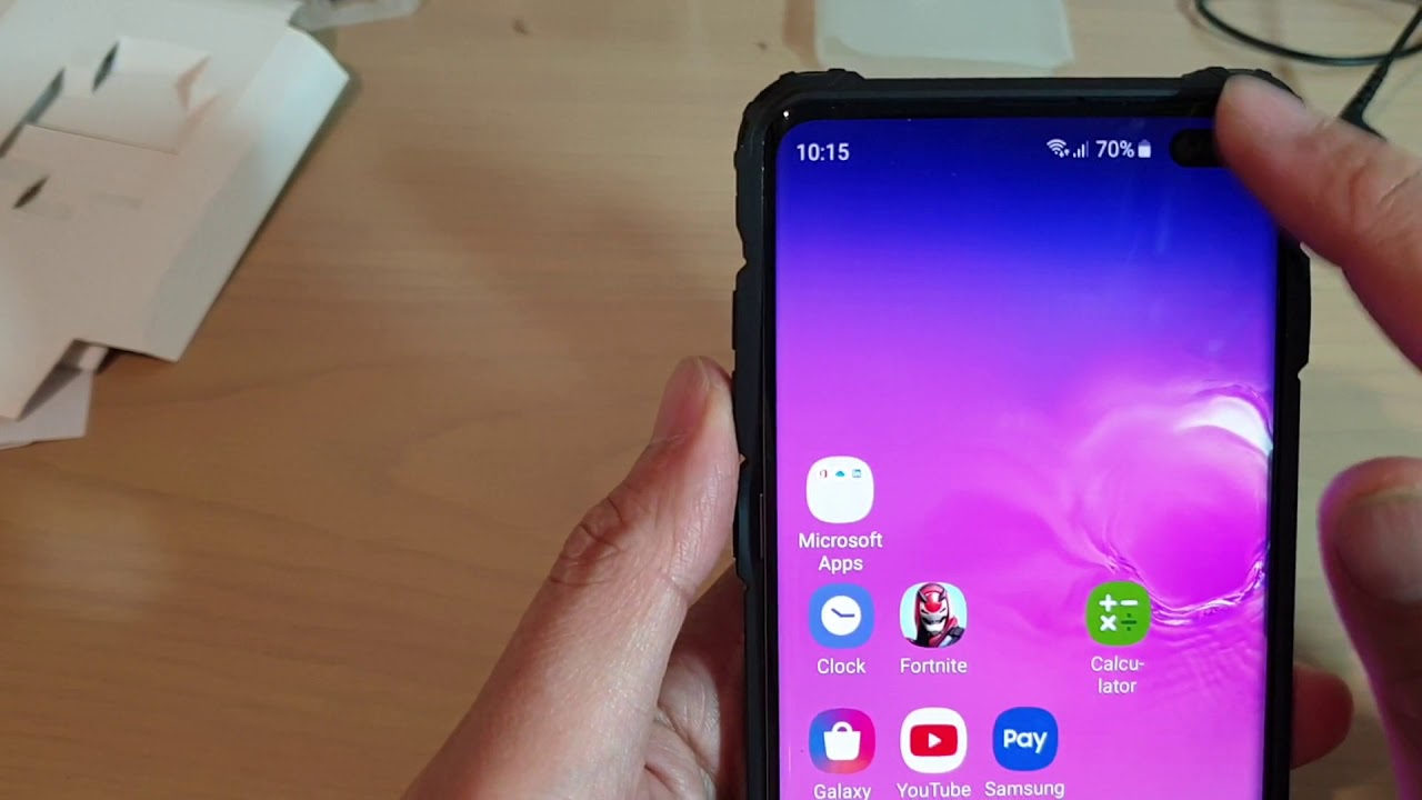 remove samsung account without password android 11