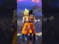 S.H.Figuarts SON GOKU THE KIND HEARTED SAIYAN SHF 龍珠Z 孫悟空 心地善良的撒亞人 #dragonball #actionfigures #toys