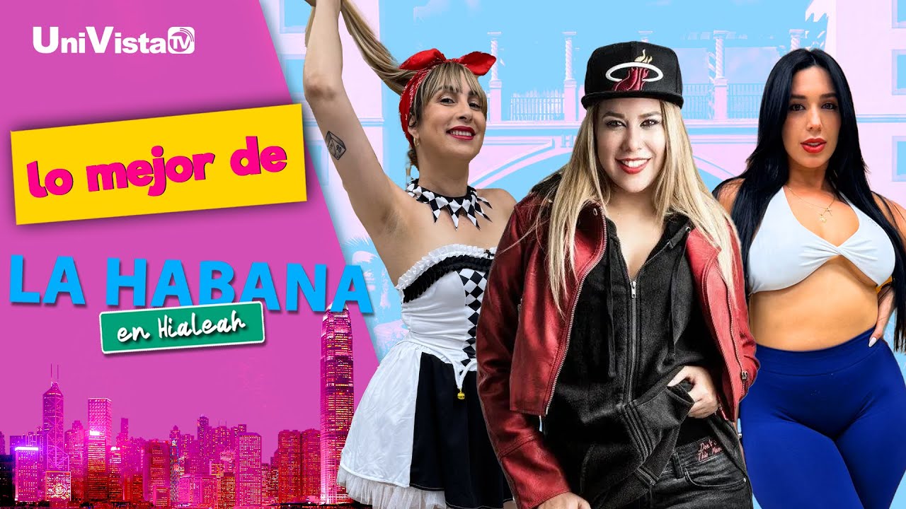 Lo mejor de la Habana en Hialeah / Especial de Thanksgiving