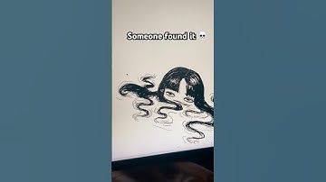 Leaving art on Roblox: FREE DRAW 🫣