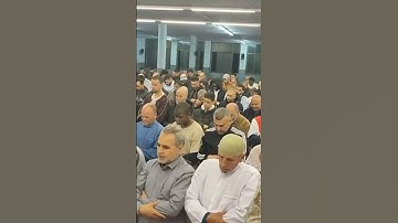 القارئ المغربي #حمزة العسري  تلاوة رهيبة بالصيغة المغربية