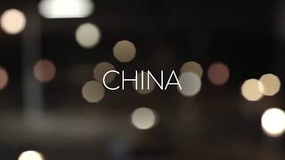 Série Simon 100 anos - A importância da China