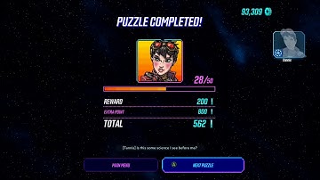 Borderlands 3 Borderlands Science level 8 Tannis Puzzles part 2