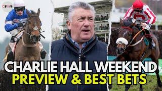 EPIC WEEKEND! | Charlie Hall Chase & Breeders display picture 1
