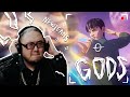 The Kulture Study NewJeans GODS MV REACTION The Kulture Study NewJeans GODS MV REACTION