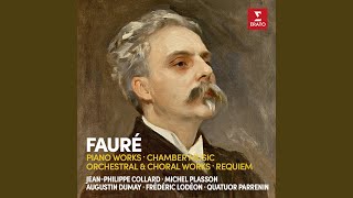 Sicilienne in G Minor, Op. 78