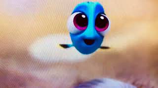 Finding Dory: Hide in Seek/Enjoy the View/Unforgettable