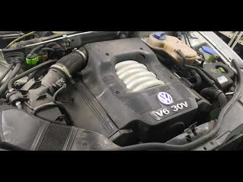 VW PASSAT B5