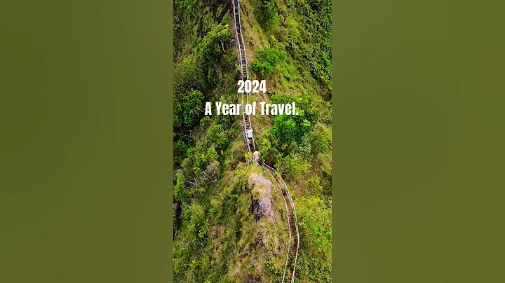 2024 Year in Review #2024 #travel
