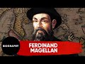     ferdinand magellan        mithappugal