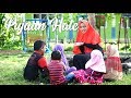 Pujaan Hate - RIALDONI (Official Video Klip)