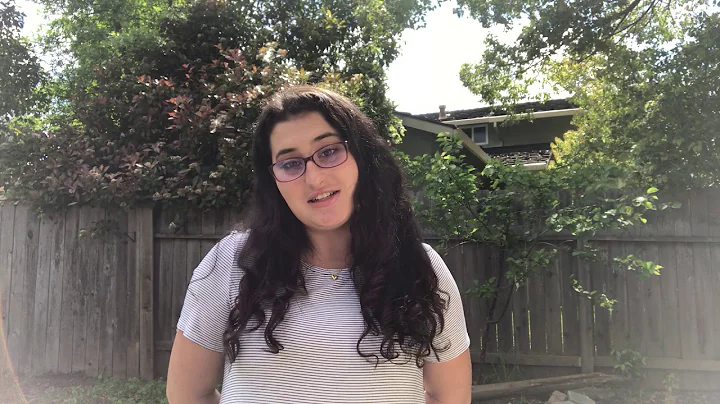 Lauren Soares ANTH favorite thing