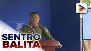 Resupply mission sa BRP Sierra Madre, pangkalahatang naging matagumpay sa kabila ng pagkuha at...