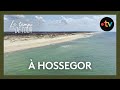 Le temps dun dtour  hossegor avec hugo verlomme