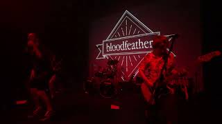 bloodfeather - Sorry You're Not A Winner (Enter Shikari Cover)(Live @ Genialistide Klubi 19.06.2021)