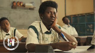 Mathlete | Short Film Set In Ruthless Ghanaian Boarding School